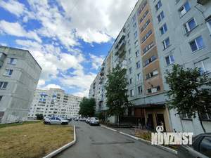 2-к квартира, вторичка, 43м2, 6/9 этаж