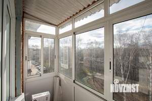 2-к квартира, вторичка, 44м2, 5/5 этаж