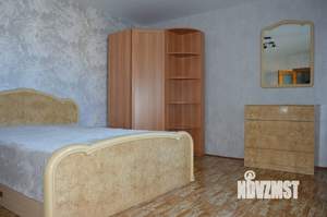 3-к квартира, вторичка, 110м2, 8/16 этаж