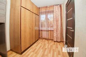2-к квартира, вторичка, 43м2, 2/5 этаж