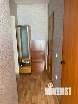 2-к квартира, вторичка, 57м2, 7/10 этаж