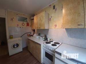 2-к квартира, вторичка, 43м2, 3/9 этаж