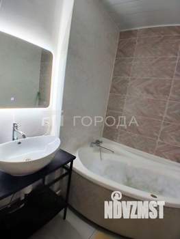 3-к квартира, вторичка, 57м2, 3/5 этаж