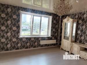 2-к квартира, вторичка, 52м2, 1/10 этаж