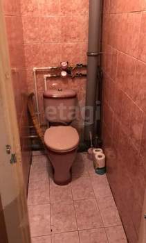 3-к квартира, вторичка, 52м2, 9/9 этаж