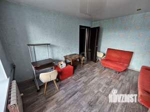 1-к квартира, вторичка, 29м2, 5/5 этаж