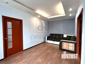 2-к квартира, вторичка, 42м2, 5/5 этаж