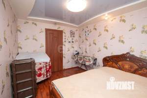 3-к квартира, вторичка, 58м2, 5/9 этаж