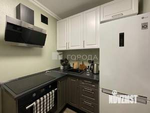 1-к квартира, вторичка, 30м2, 5/5 этаж