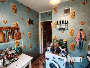 2-к квартира, вторичка, 44м2, 3/5 этаж