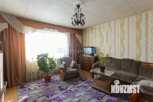 2-к квартира, вторичка, 53м2, 9/9 этаж