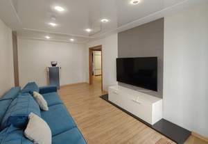 4-к квартира, вторичка, 93м2, 7/10 этаж