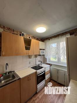 2-к квартира, вторичка, 44м2, 4/5 этаж