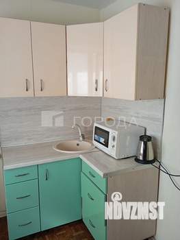 1-к квартира, вторичка, 37м2, 5/9 этаж