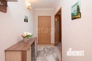 3-к квартира, вторичка, 65м2, 8/9 этаж