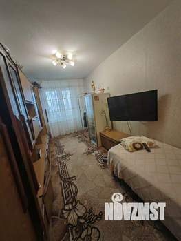 3-к квартира, вторичка, 60м2, 8/9 этаж