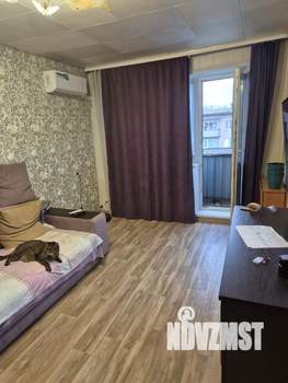 4-к квартира, вторичка, 61м2, 5/5 этаж