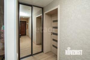 2-к квартира, вторичка, 42м2, 4/5 этаж