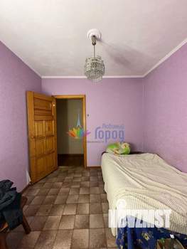 4-к квартира, вторичка, 79м2, 10/10 этаж