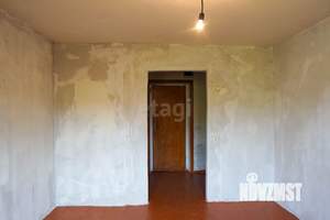 Студия квартира, вторичка, 19м2, 4/5 этаж