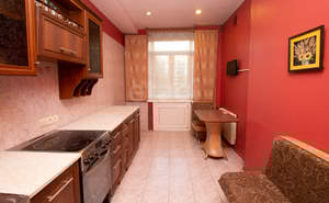 2-к квартира, вторичка, 59м2, 3/6 этаж