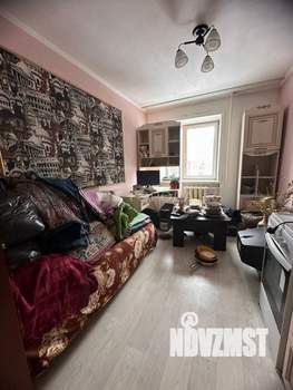 3-к квартира, вторичка, 52м2, 4/5 этаж