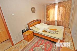 2-к квартира, вторичка, 45м2, 2/5 этаж