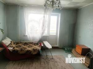 2-к квартира, вторичка, 56м2, 8/10 этаж