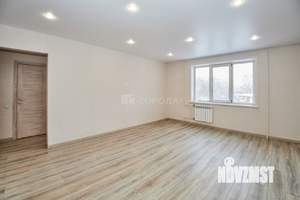 4-к квартира, вторичка, 115м2, 2/9 этаж