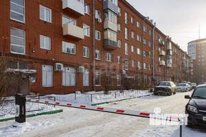 2-к квартира, вторичка, 44м2, 3/5 этаж