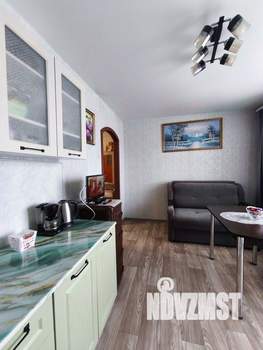 2-к квартира, вторичка, 49м2, 7/10 этаж