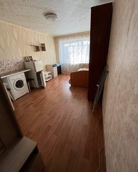 Студия квартира, вторичка, 24м2, 2/5 этаж