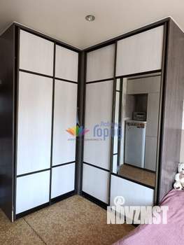 Студия квартира, вторичка, 18м2, 2/5 этаж