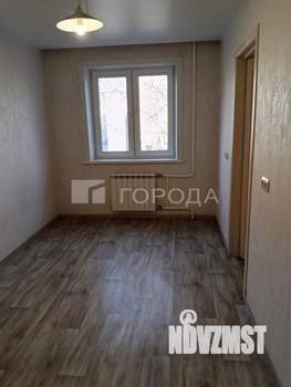 2-к квартира, вторичка, 46м2, 3/5 этаж