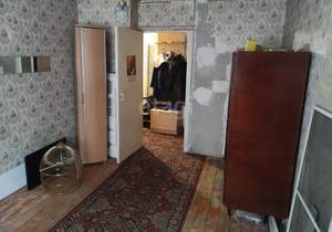 2-к квартира, вторичка, 49м2, 1/9 этаж