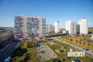 1-к квартира, вторичка, 44м2, 9/18 этаж
