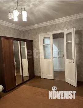 2-к квартира, вторичка, 61м2, 4/5 этаж