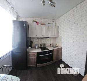 2-к квартира, вторичка, 46м2, 5/5 этаж