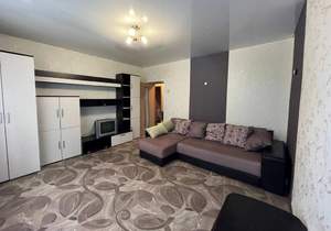 2-к квартира, вторичка, 39м2, 2/4 этаж