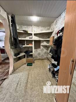 2-к квартира, вторичка, 71м2, 1/4 этаж