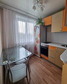 2-к квартира, вторичка, 44м2, 4/5 этаж