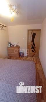 3-к квартира, вторичка, 60м2, 2/12 этаж