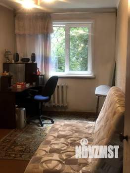 2-к квартира, вторичка, 44м2, 2/5 этаж