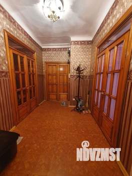 3-к квартира, вторичка, 80м2, 1/5 этаж