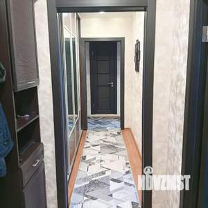 3-к квартира, вторичка, 70м2, 7/9 этаж
