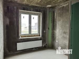 2-к квартира, вторичка, 57м2, 4/10 этаж
