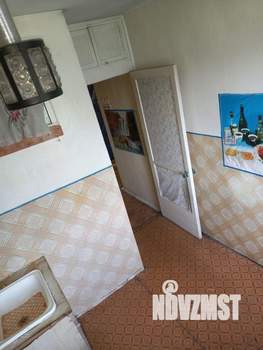 2-к квартира, вторичка, 44м2, 5/5 этаж