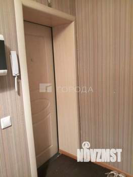 2-к квартира, вторичка, 44м2, 4/4 этаж