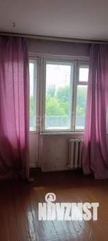 4-к квартира, вторичка, 81м2, 4/5 этаж