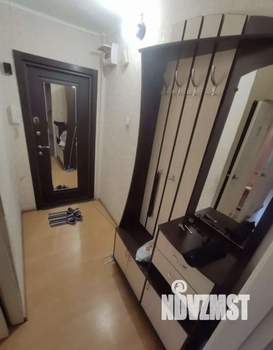 2-к квартира, вторичка, 46м2, 3/5 этаж